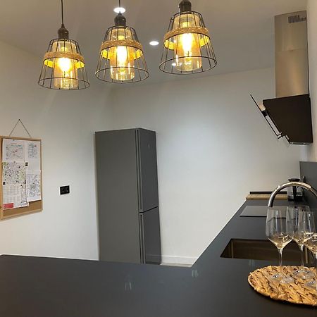 R&K Atocha Apartment Madrid Luaran gambar