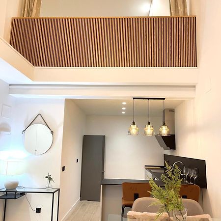 R&K Atocha Apartment Madrid Luaran gambar