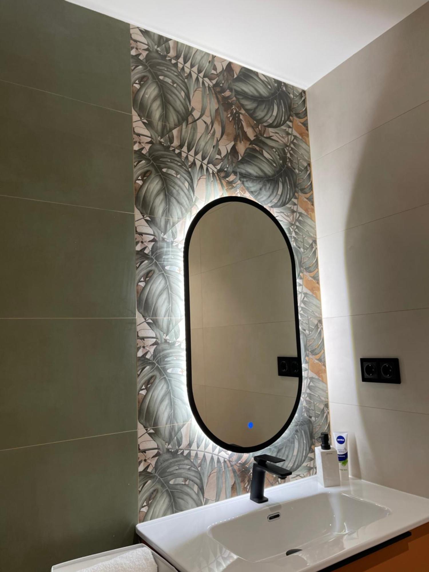 R&K Atocha Apartment Madrid Luaran gambar