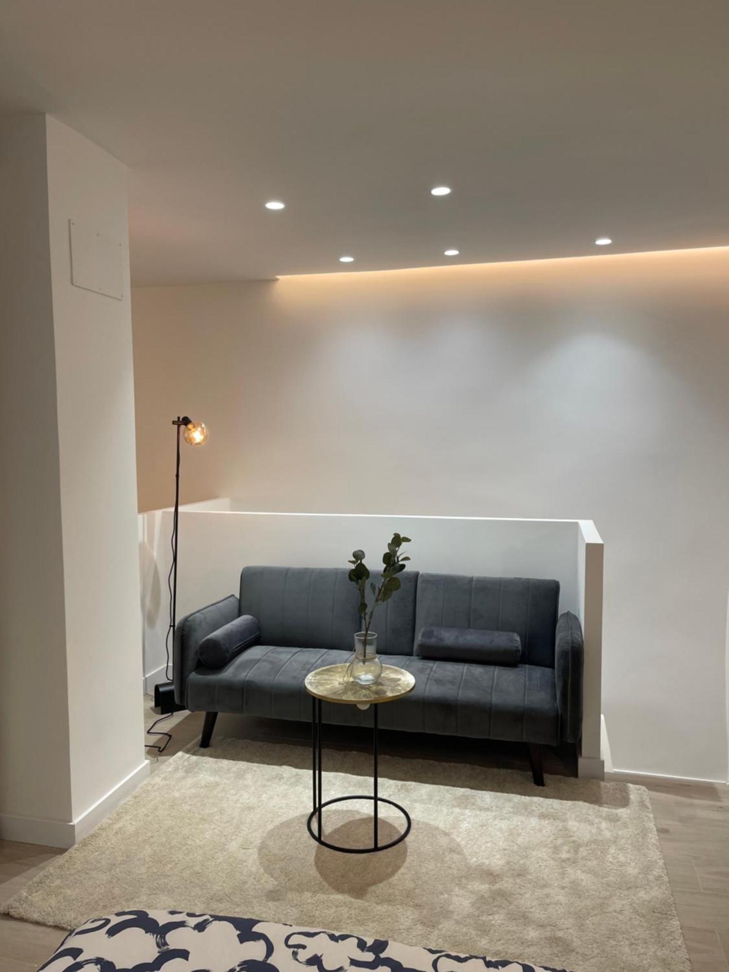 R&K Atocha Apartment Madrid Luaran gambar