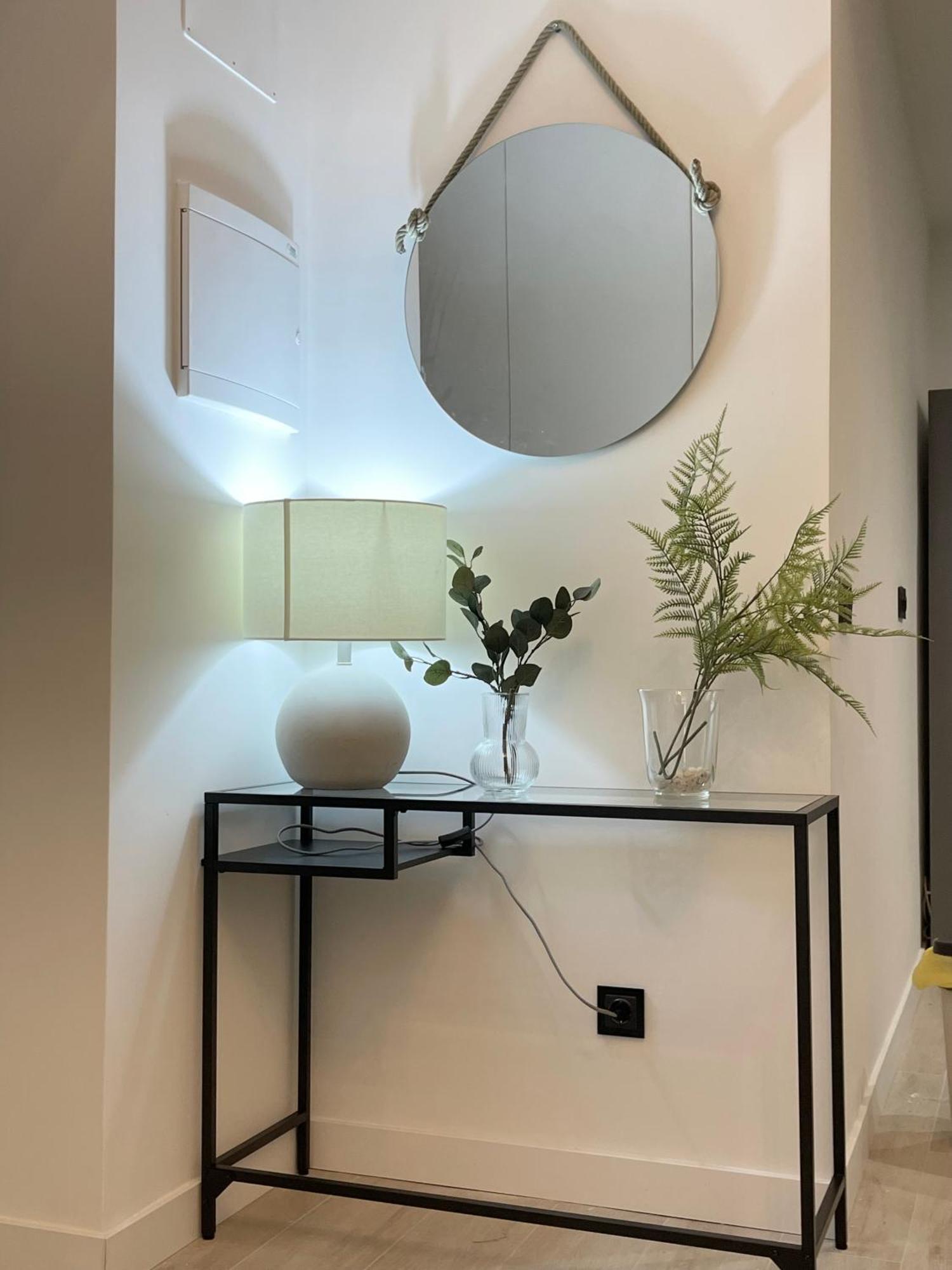 R&K Atocha Apartment Madrid Luaran gambar