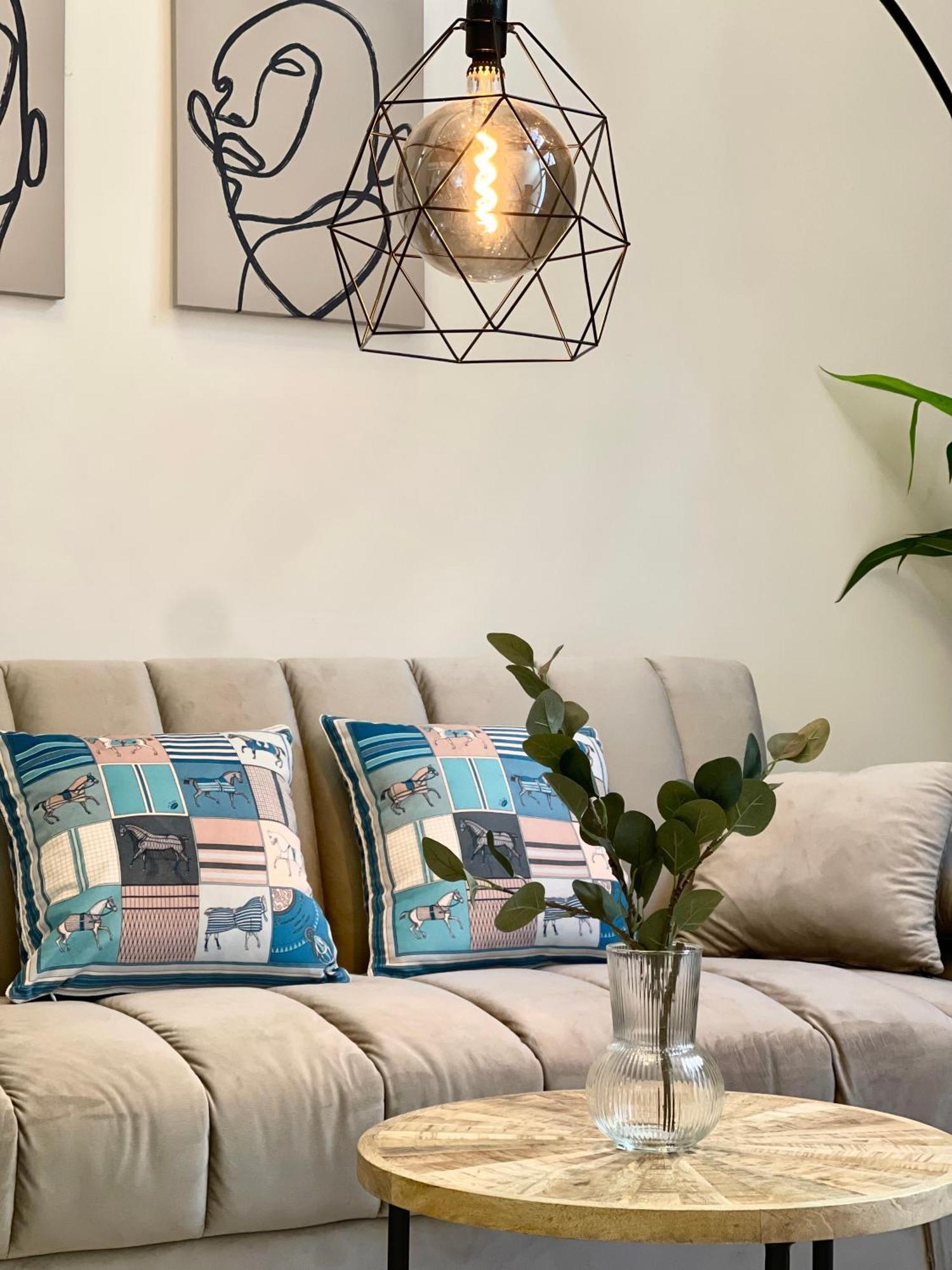 R&K Atocha Apartment Madrid Luaran gambar